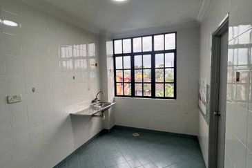 Kondominium Datin Halimah