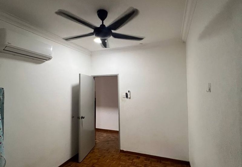 Kondominium Datin Halimah