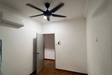 Kondominium Datin Halimah