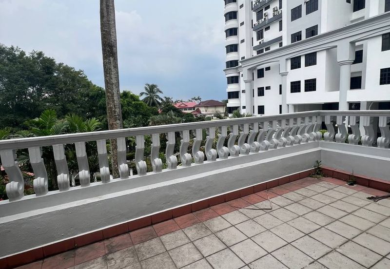 Kondominium Datin Halimah