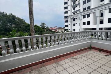 Kondominium Datin Halimah