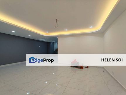 Taman Putri Kulai Double Storey Terrace House, Johor, Kulai