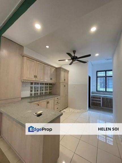 Setia Eco Garden Double Storey Terrace House, Johor, Gelang Patah