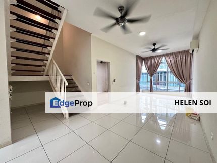 The Seed Townhouse @ Sutera Utama, Johor, Skudai