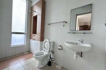 The Seed @ Sutera Utama