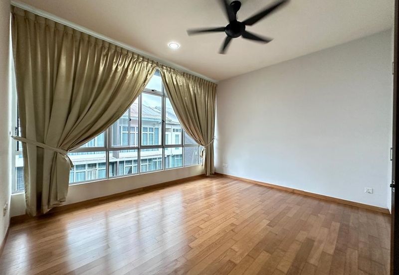 The Seed @ Sutera Utama