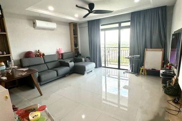 The Garden Residences