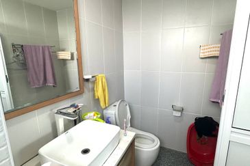 The Garden Residences