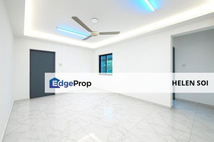 Bandar Baru Kangkar Pulai Low Cost Flat 
, Johor, Kangkar Pulai