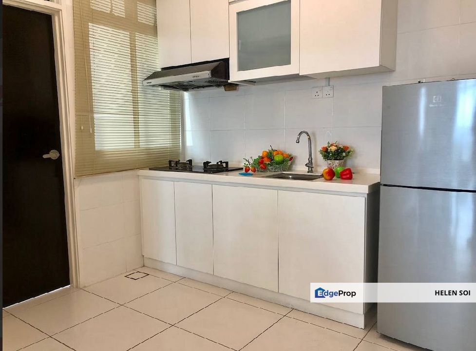 Sky View @ Bukit Indah, Johor, Bukit Indah