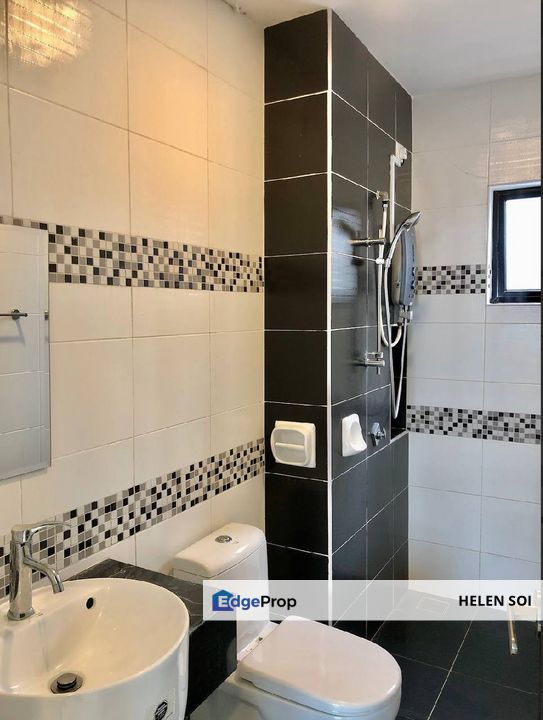 Sky View @ Bukit Indah, Johor, Bukit Indah