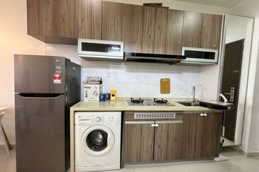 Country Garden Central Park Phase 1