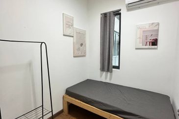 Country Garden Central Park Phase 1