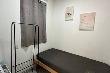 Country Garden Central Park Phase 1