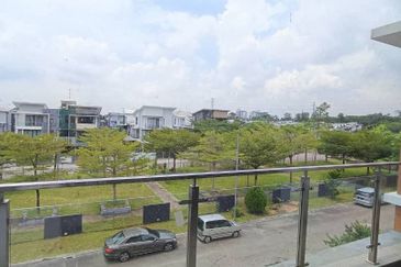 Taman Desa Tebrau