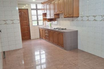 Taman Desa Cemerlang