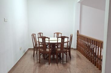 Taman Desa Cemerlang