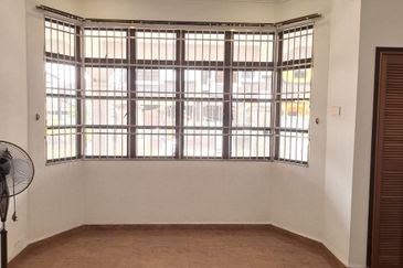 Taman Desa Cemerlang