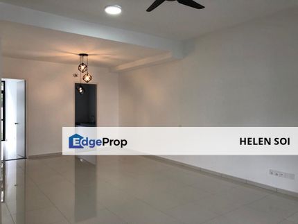 Eco Summer Double Storey Terrace House, Johor, Johor Bahru