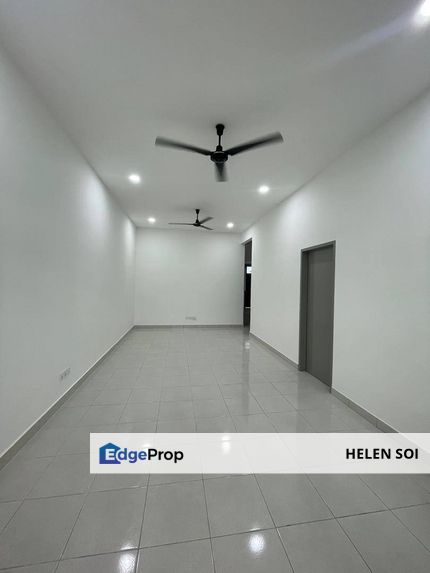 Bandar Putra Kulai Single Storey Terrace House , Johor, Kulai