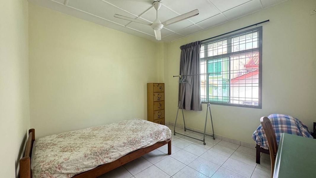 Sutera Utama @ Sutera Pulai 2 Double Storey Terrace House Corner Lot , Johor, Skudai