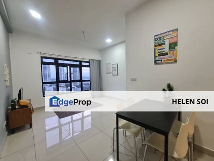 Meridin Suites @ Meridin Medini, Johor, 