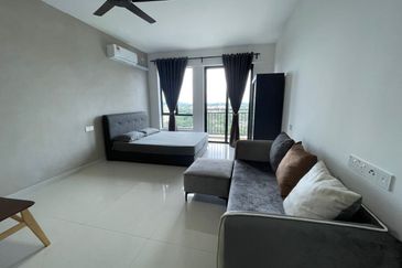 Country Garden Central Park Phase 1