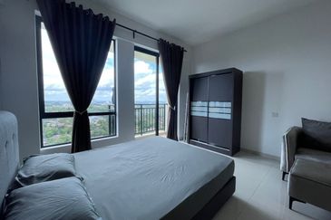 Country Garden Central Park Phase 1