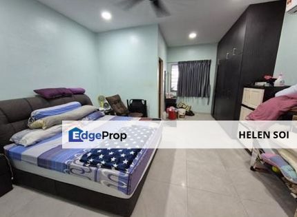 Taman Molek 1.5 Storey Terrace House
, Johor, Johor Bahru