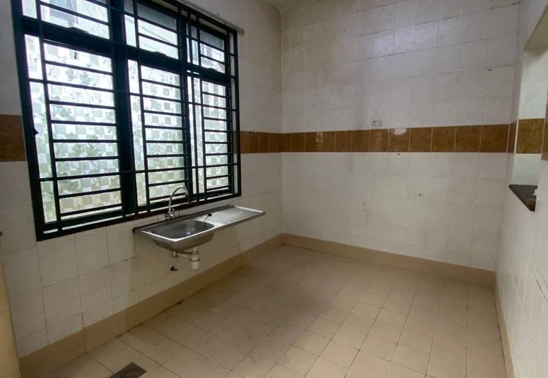 Taman Damansara Aliff