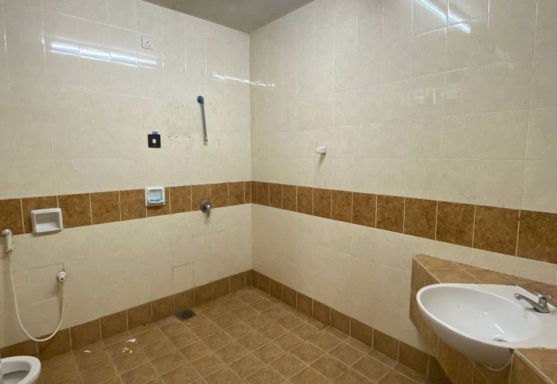 Taman Damansara Aliff