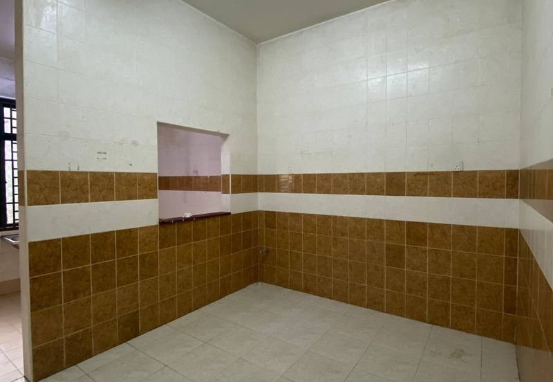 Taman Damansara Aliff