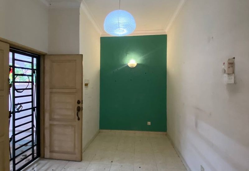 Taman Damansara Aliff