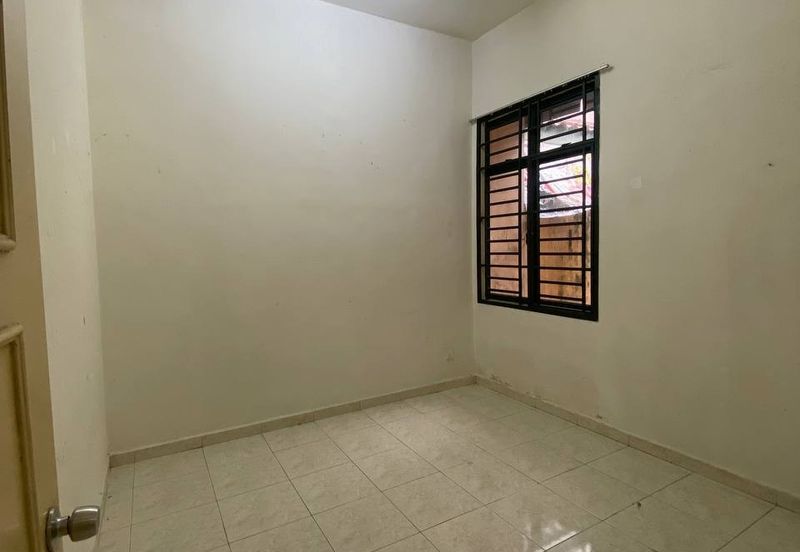 Taman Damansara Aliff