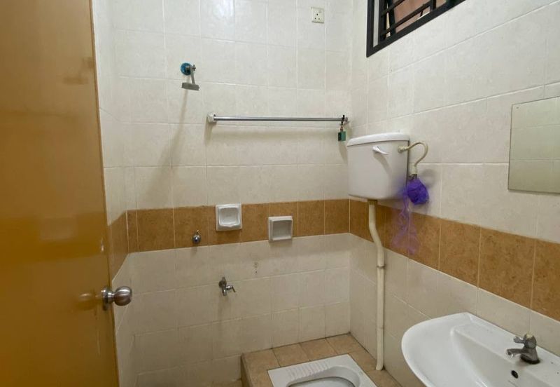 Taman Damansara Aliff