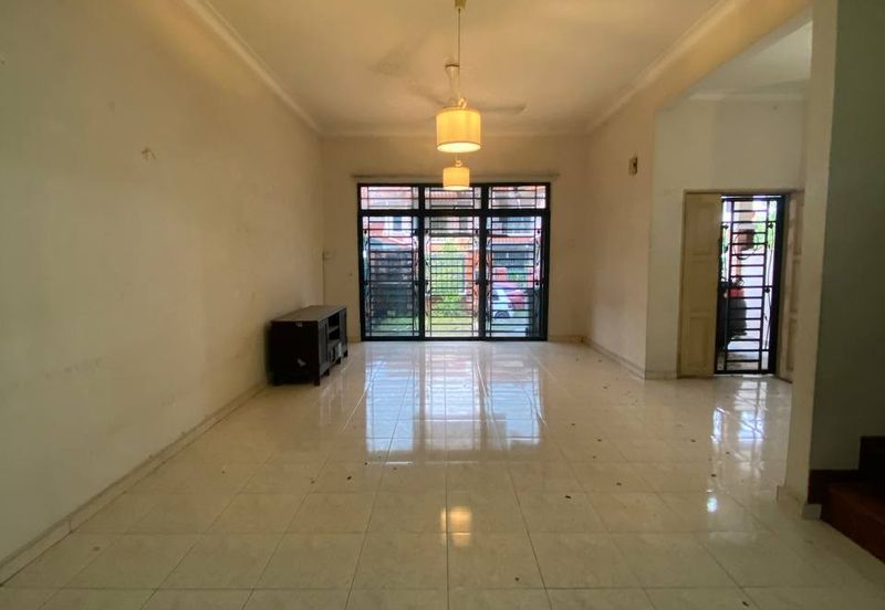 Taman Damansara Aliff