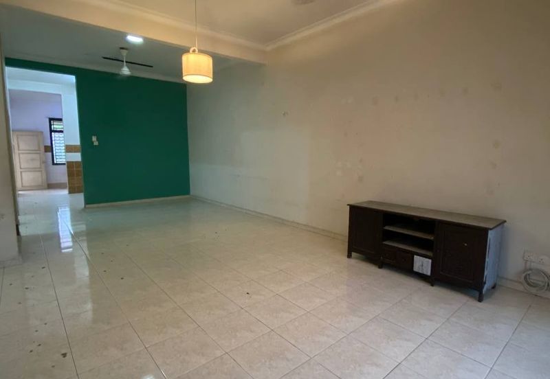 Taman Damansara Aliff