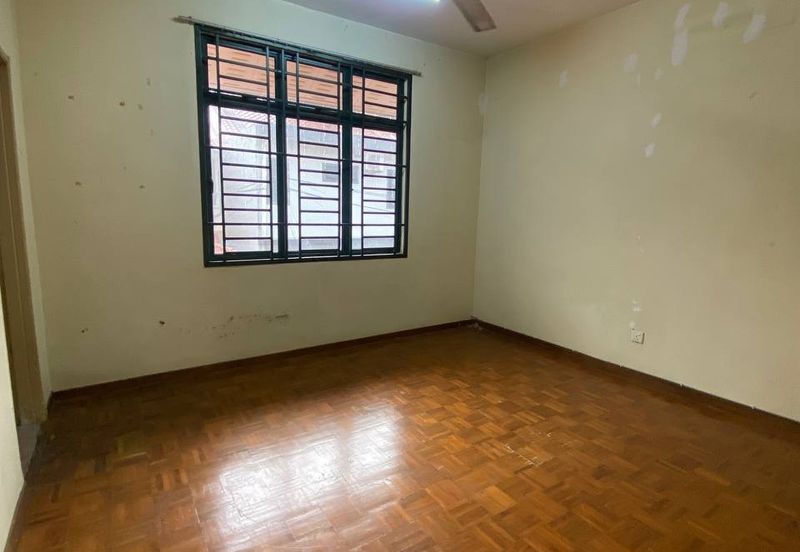 Taman Damansara Aliff