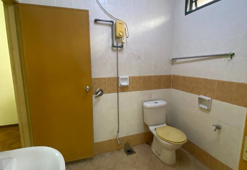 Taman Damansara Aliff