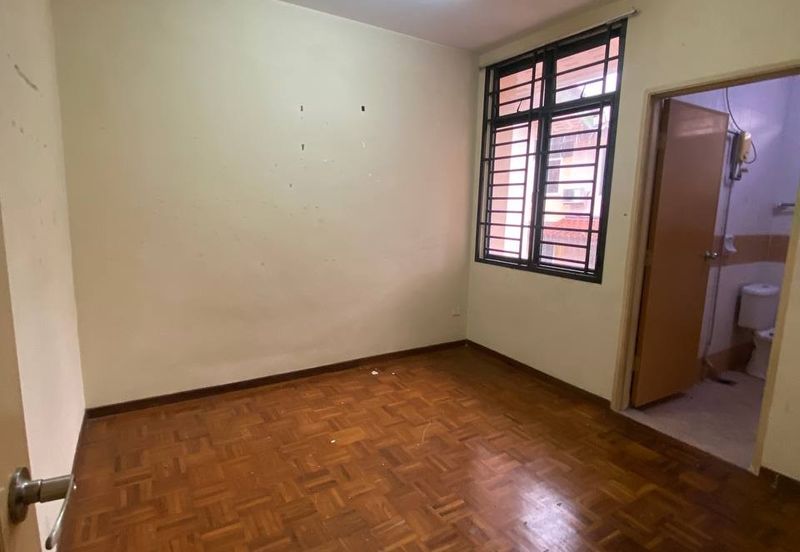 Taman Damansara Aliff