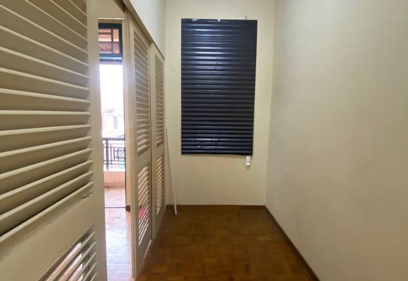 Taman Damansara Aliff