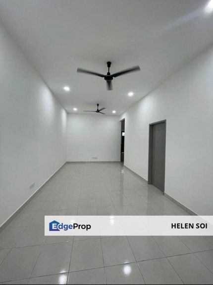 Bandar Putra Kulai Single Storey Terrace House, Johor, Kulai
