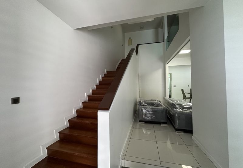 Harmony Park @ East Ledang