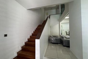 Harmony Park @ East Ledang