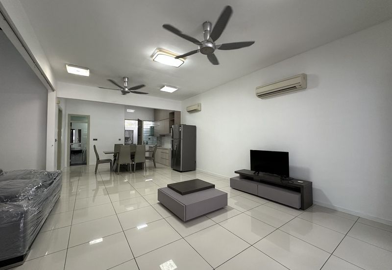 Harmony Park @ East Ledang