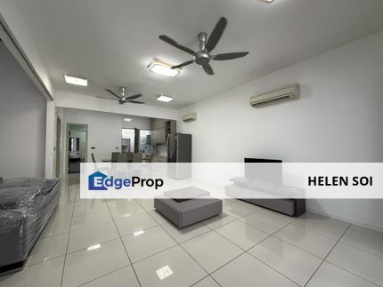 Harmony Park @ East Ledang Double Storey Superlink House, Johor, East Ledang