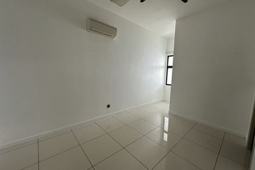 Harmony Park @ East Ledang