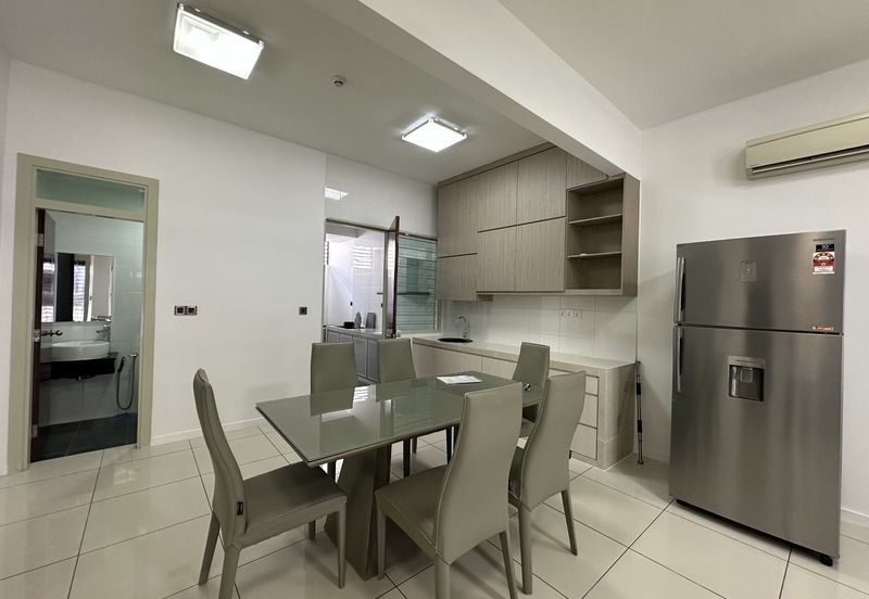 Harmony Park @ East Ledang