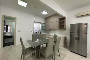 Harmony Park @ East Ledang