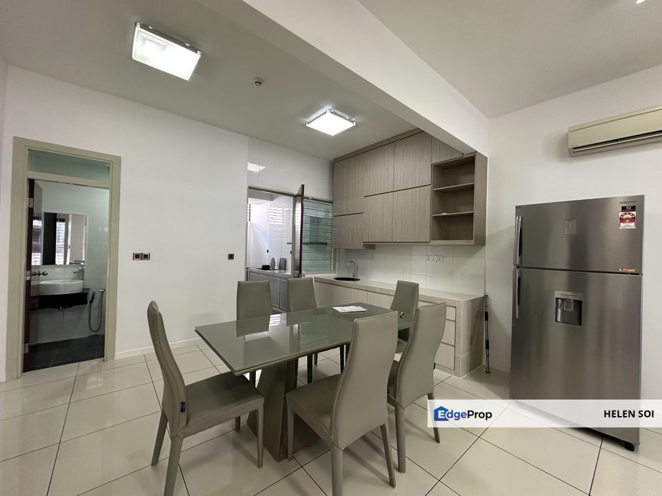 Harmony Park @ East Ledang Double Storey Superlink House, Johor, East Ledang